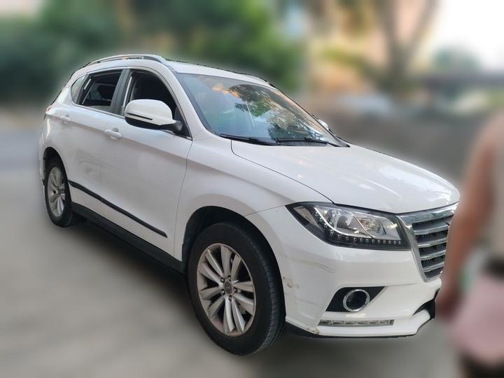 H2 2014 1.5T MT RWD Premium photo 3