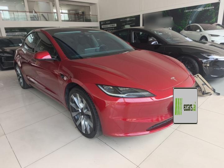 Model 3 2023 RWD photo 3