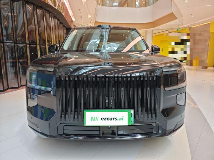 9X 2025 Hyper 70kWh 6-Seater photo 2