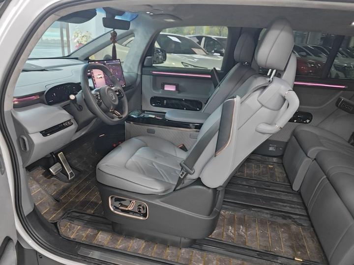 MIX 2025 Long Range ADAS photo 6
