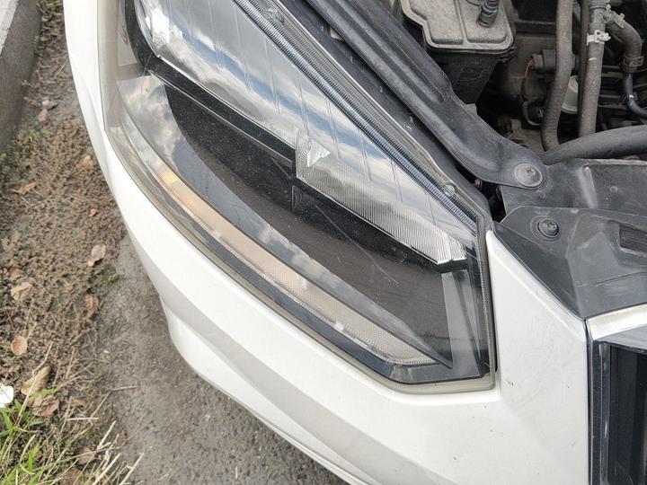 Yeti 2014 1.4TSI DSG Explorer photo 7