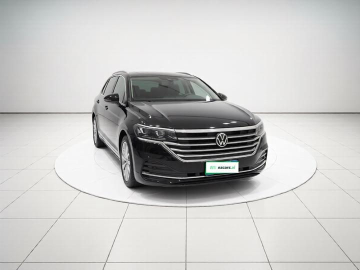 Viloran 2023 Facelift 380TSI photo 3