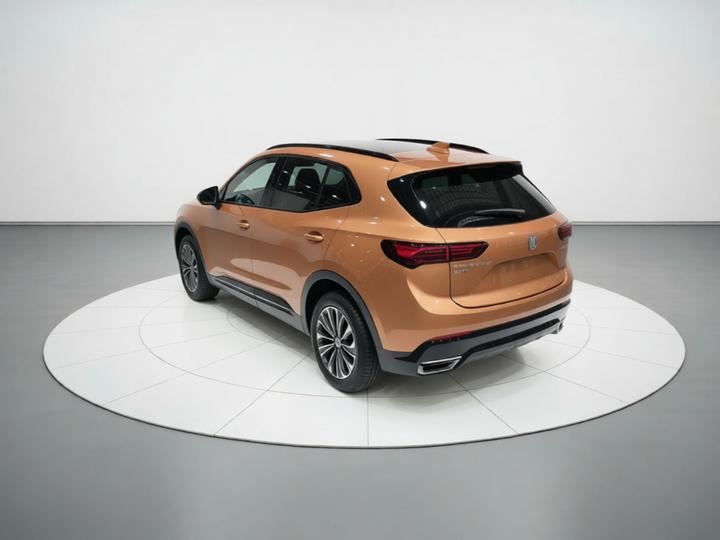 2024 Envision S 25T photo 4