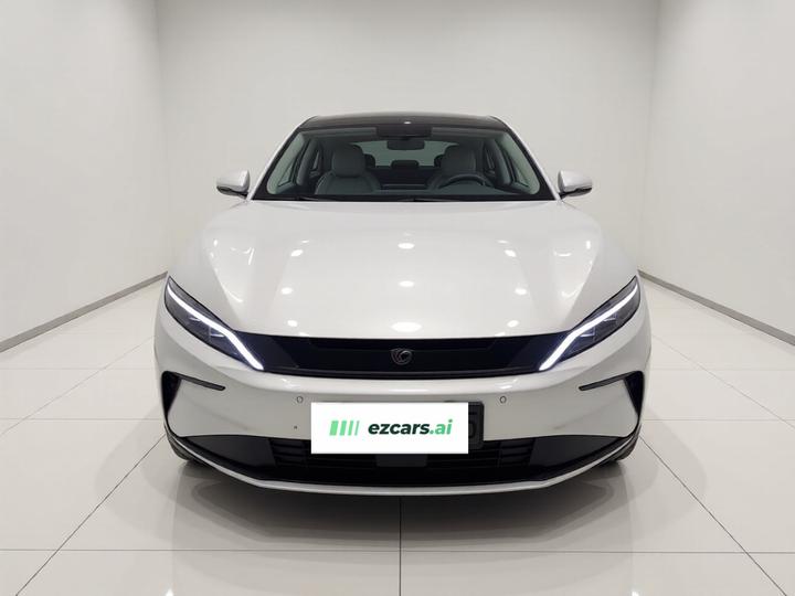 Han 2022 EV Founder 715KM FWD Flagship photo 2