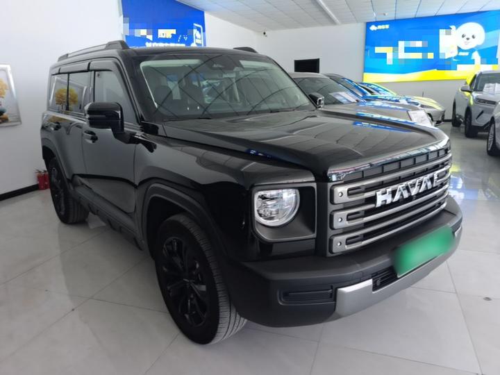 EV 2023 Hi4 145 Explorer photo 3