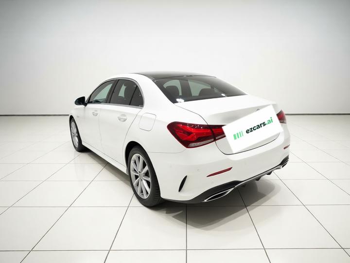 A-Class 2021 A 200 L Sport Fashion photo 4