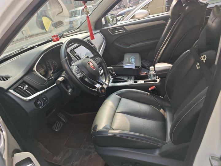 RX5 2016 20T RWD AT Smart photo 7