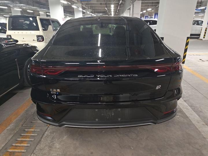 Han 2025 DM-i 125KM Premium photo 3