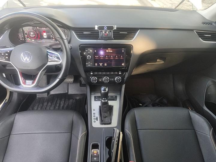 Octavia 2019 TSI280 DSG Luxury photo 7