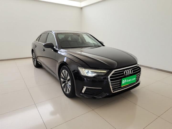 A6L 2021 45 TFSI photo 3
