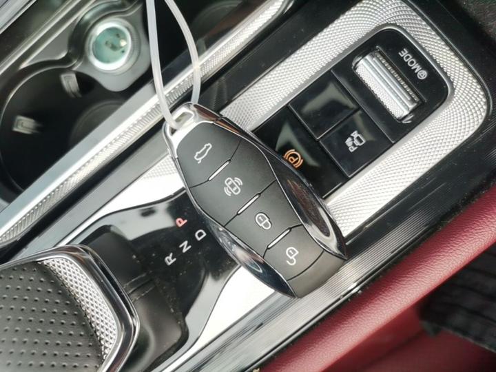 H5 PHEV 2025 130 photo 8
