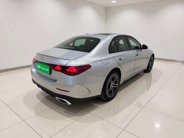 E-Class Imported 2025 Facelift E 260 Sport photo 6
