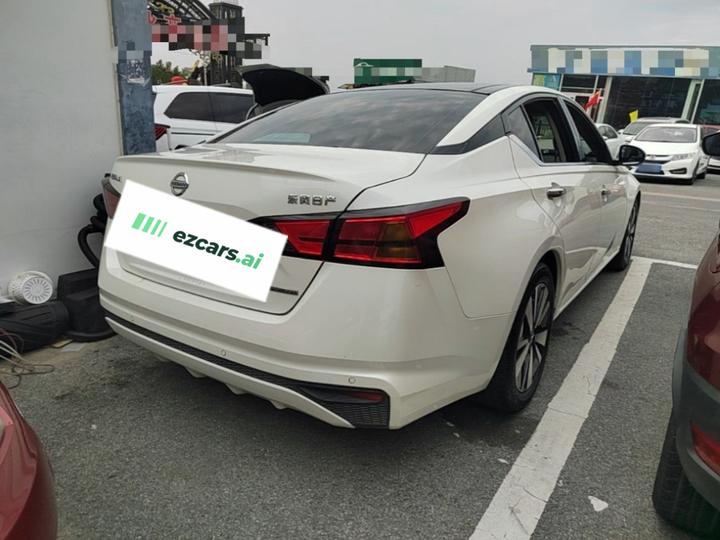 Teana 2021 2.0L XL Upper AD1 Pilot photo 4