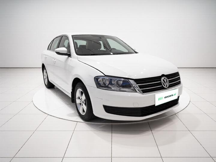 Lavida 2013 Facelift Classic 1.6L MT photo 3