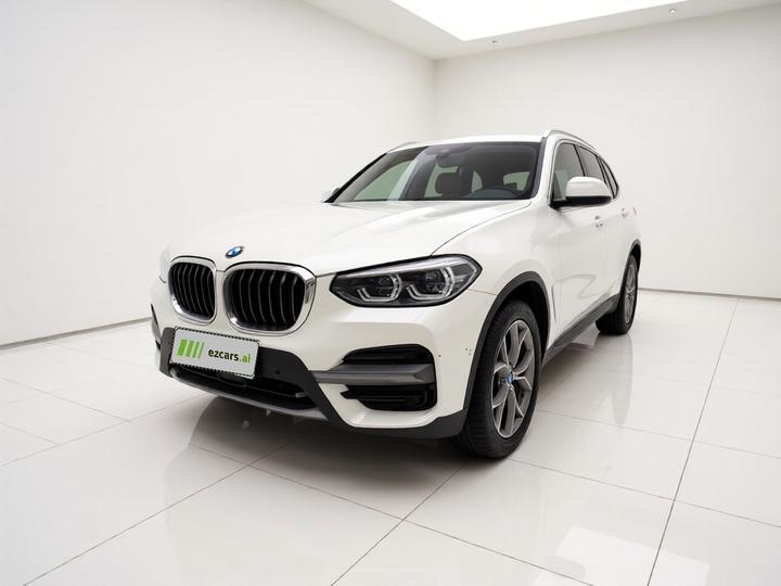 X3 2020 xDrive28i Luxury