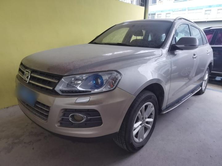 T600 2016 1.5T MT Elite