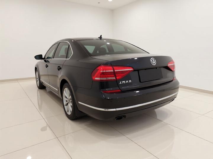 Passat 2017 330TSI DSG photo 4