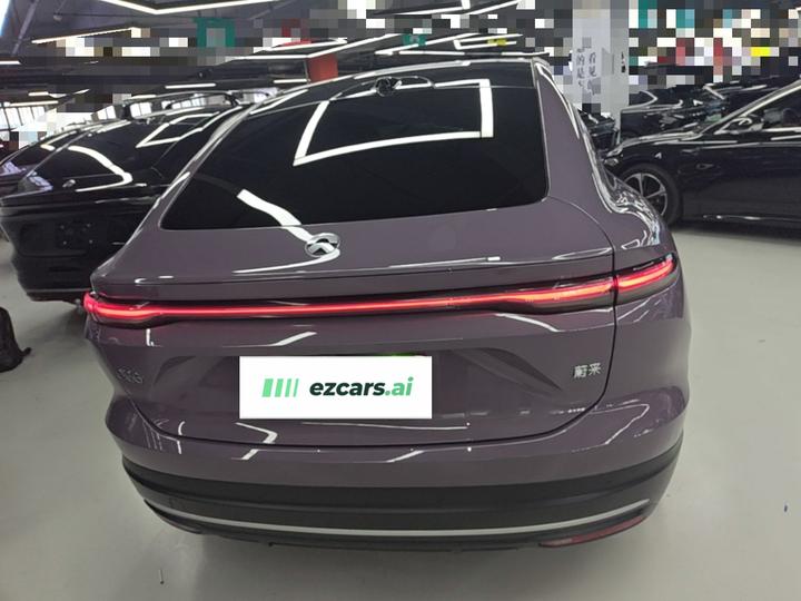 EC6 2024 75kWh photo 3