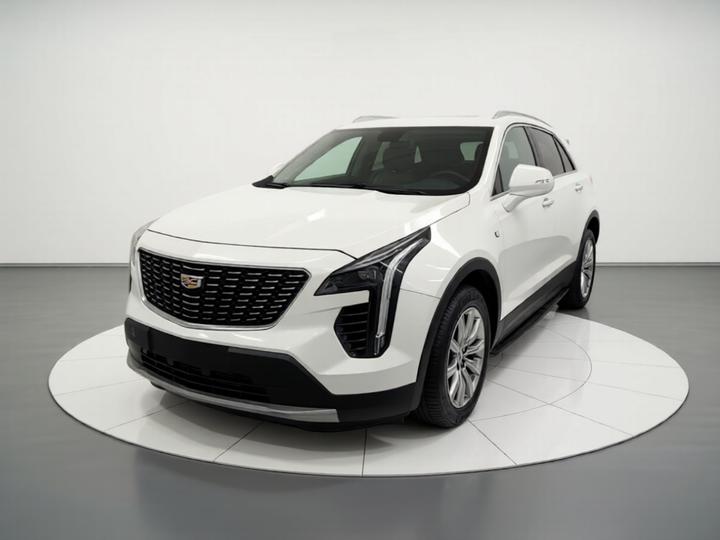 XT4 2018 28T RWD Leading