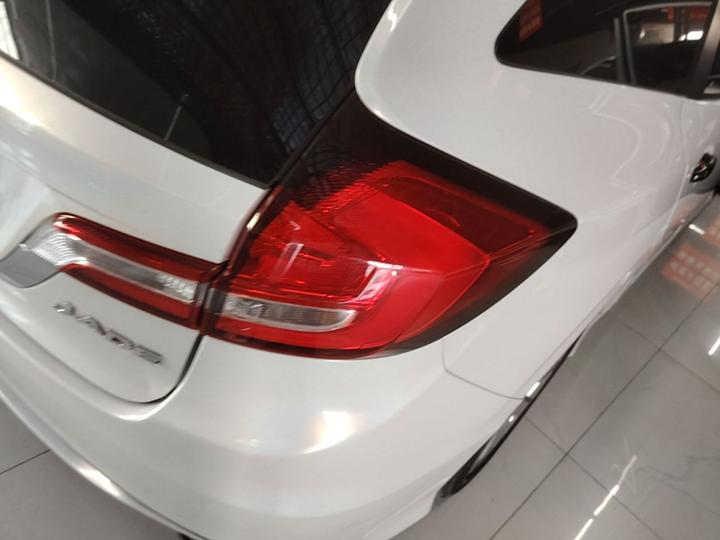 Jade 2017 1.8L AT Comfort 5-Seater photo 7
