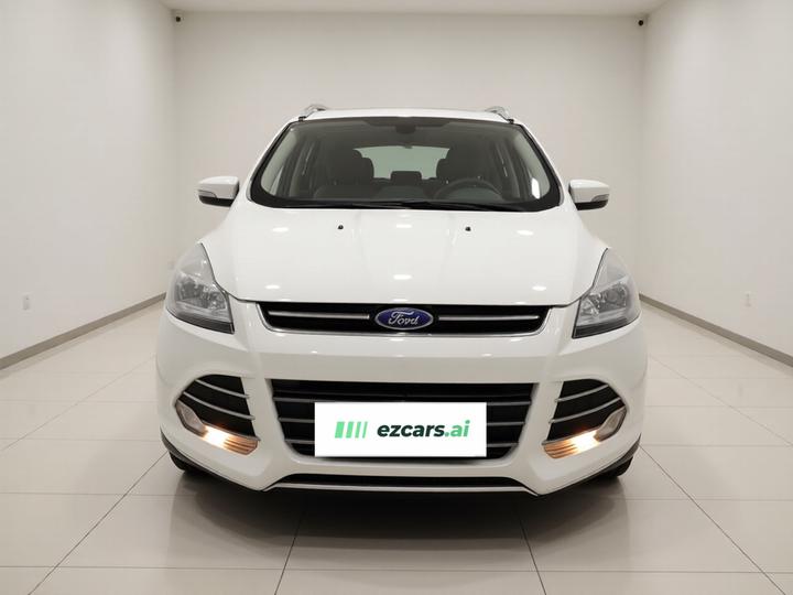 Kuga 2015 1.5L GTDi RWD photo 2