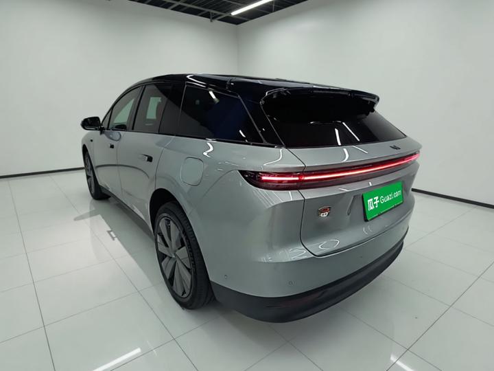 Li Auto i6 2025 AWD Standard photo 4