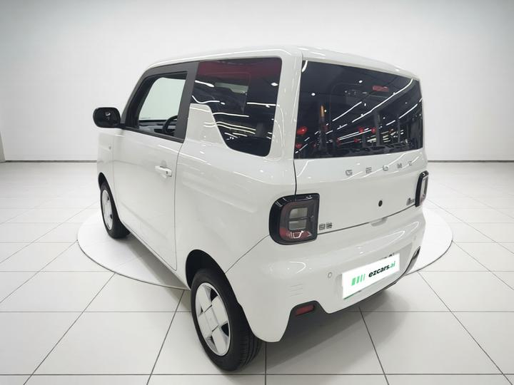 2023 Panda mini 120km photo 4