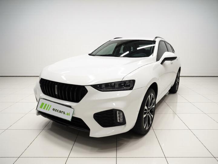 VV7 2017 2.0T Flagship