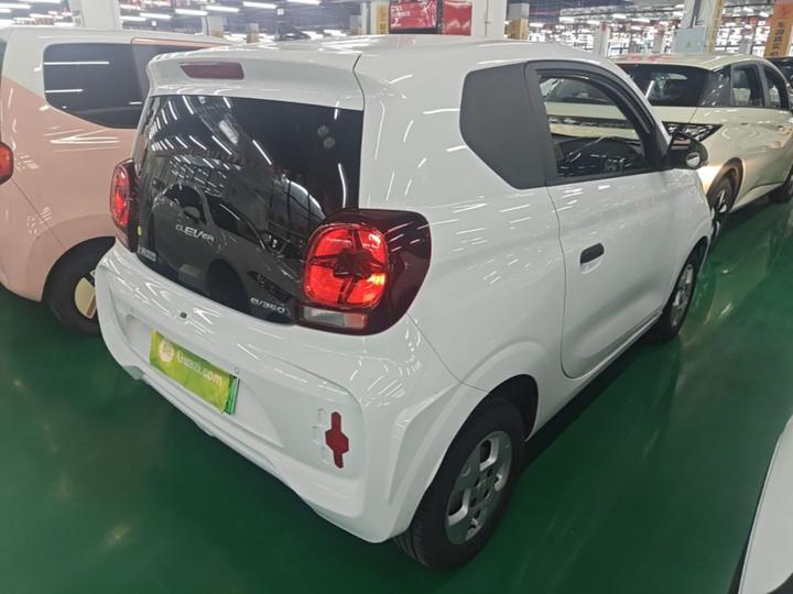 Clever R 2021 302km 4-Seater photo 4
