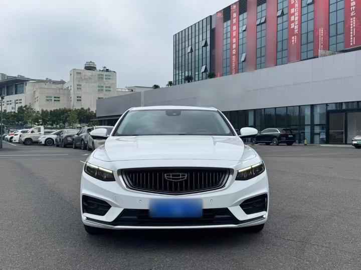Preface 2021 Facelift 2.0TD Premium photo 2