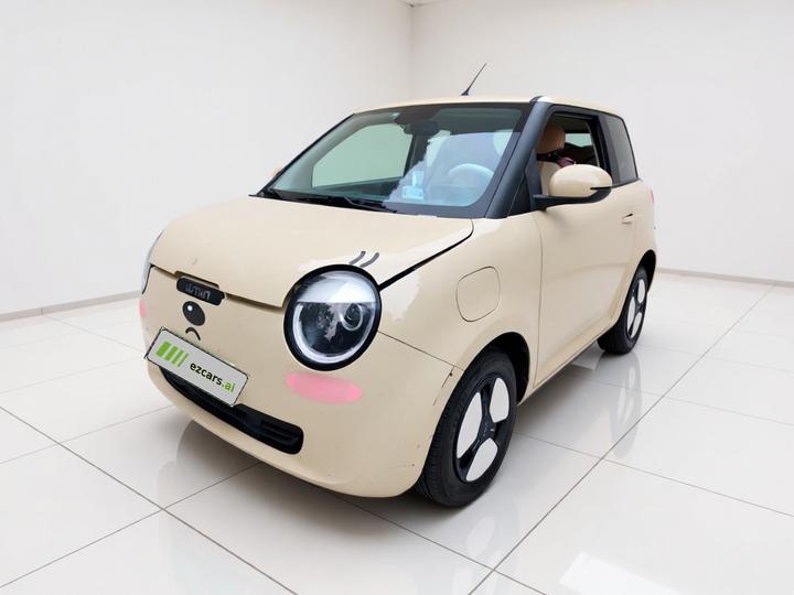 Nevo Changan Lumin 2023 205km