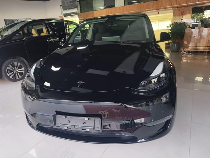 Model Y 2022 Performance AWD photo 2