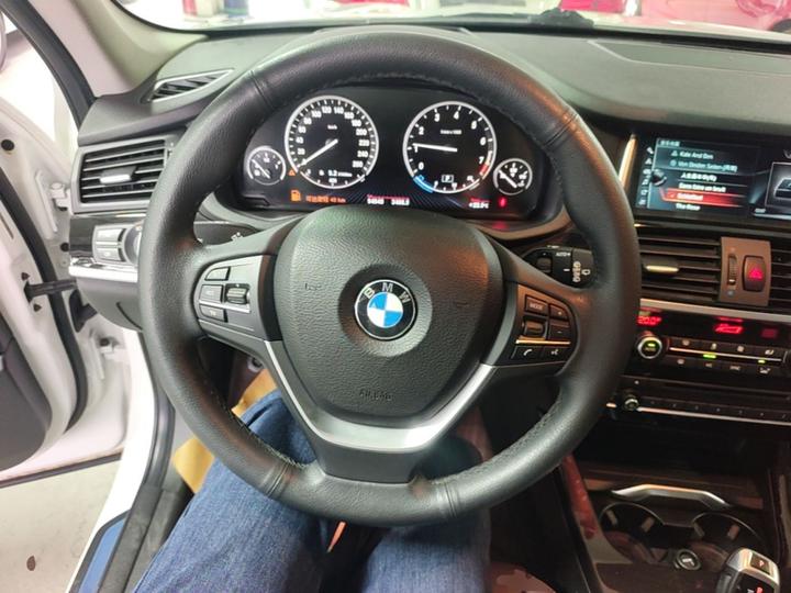 X3 Imported 2014 xDrive20i X Design Package photo 4