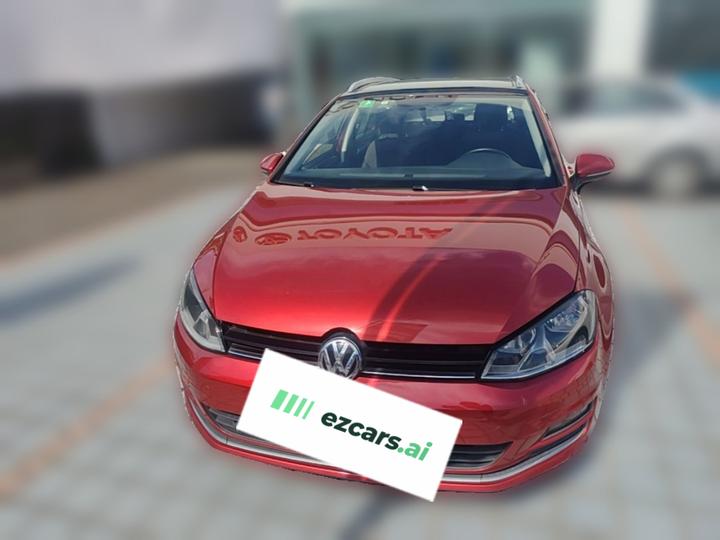 Golf 2015 1.6L AT Comfort photo 2