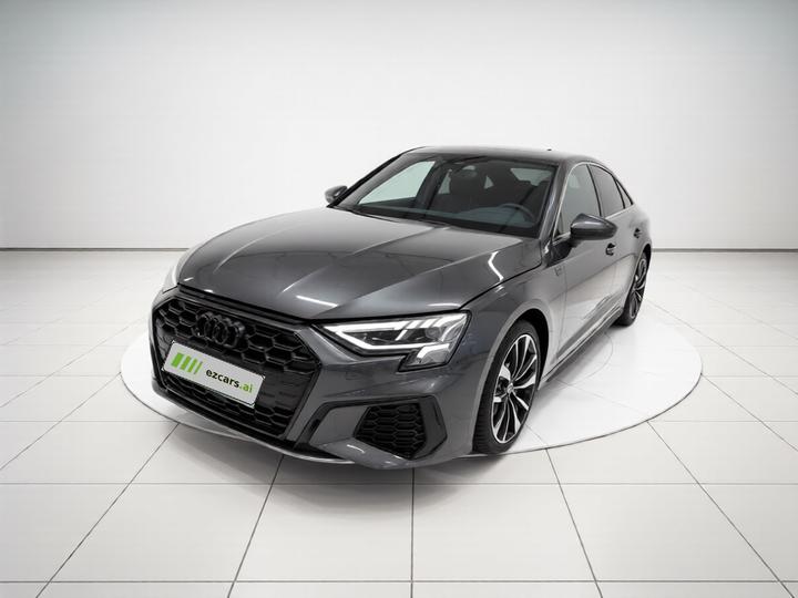 A3 2024 A3L Limousine 35 TFSI Fashion Sport
