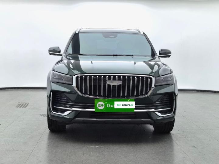 Xingyue L 2025 2.0TD AT photo 2