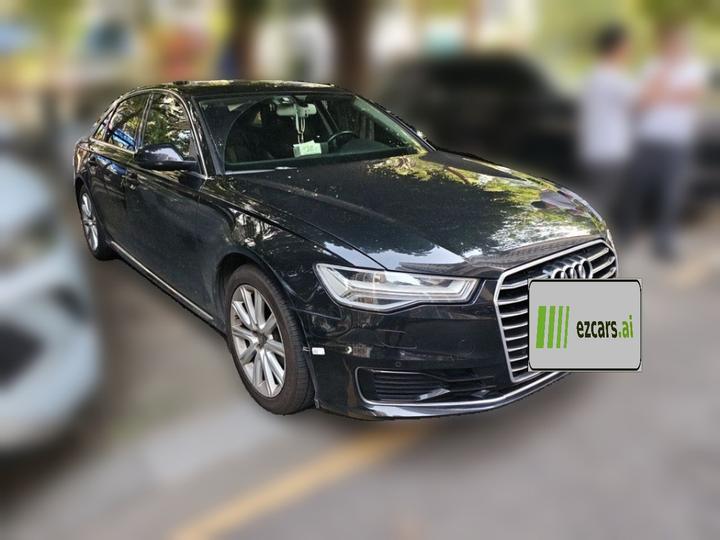 A6L 2018 30 Anniversary TFSI Progressive photo 3