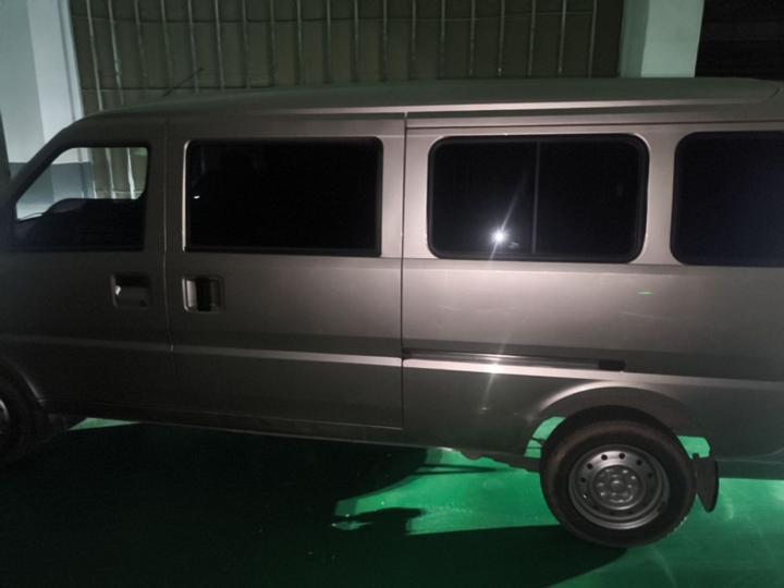 Wuling Rongguang 2017 1.5L Extended photo 4
