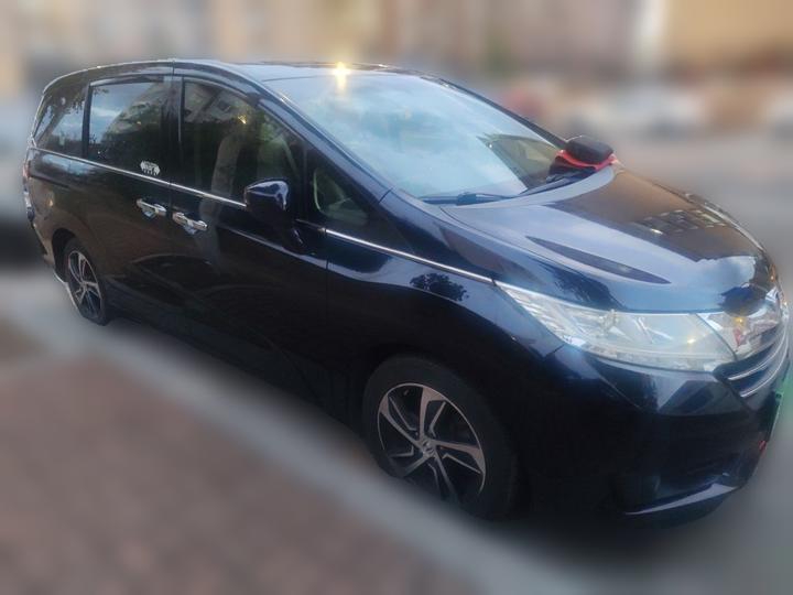 Odyssey 2017 2.4L Luxury photo 3