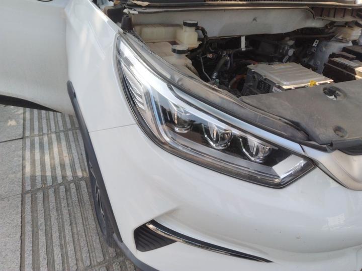 Yuan Pro 2021 401KM Luxury photo 7