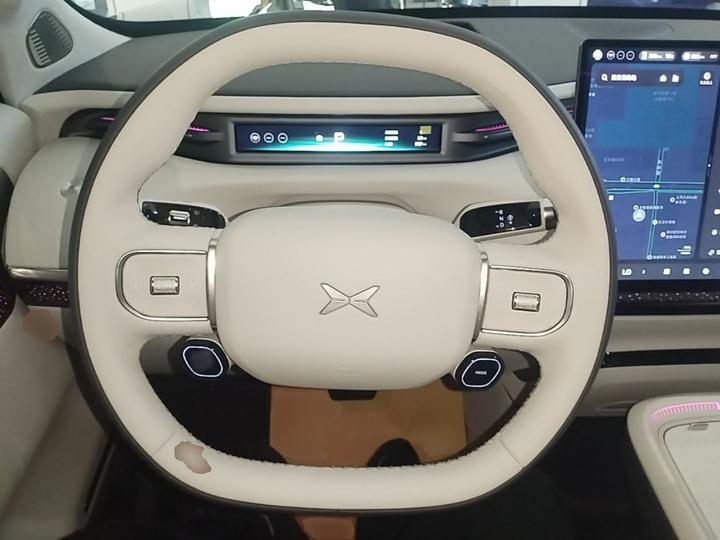 GX 2026 EREV 1585 AWD UltraSE photo 6