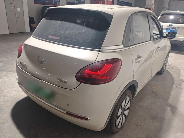 Wuling Bingo 2023 203km photo 4