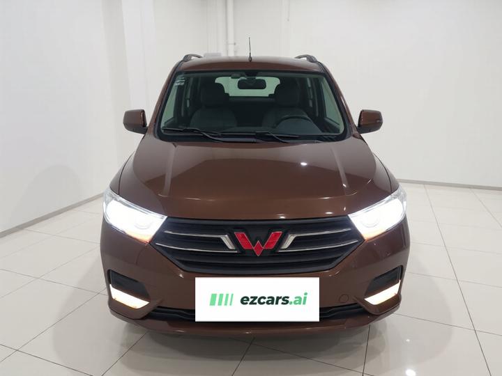 Wuling Hongguang 2019 1.5L S Standard China VI LAR photo 2