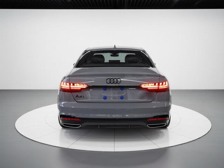 A4L 2025 200 Enjoy 40 TFSI Luxury Dynamic B&O photo 5