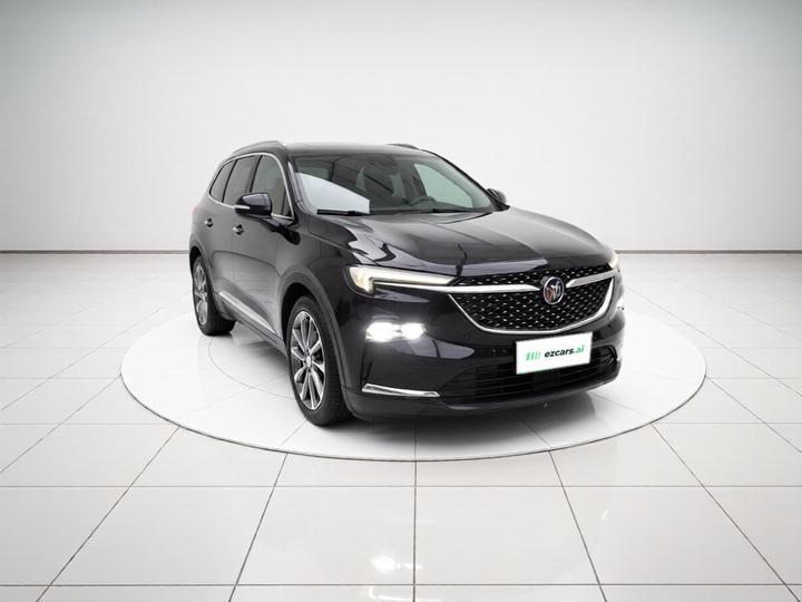 2022 652T AWD Avenir 6-Seater photo 3