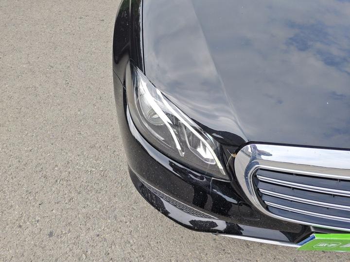 E-Class 2016 E 200 L photo 7