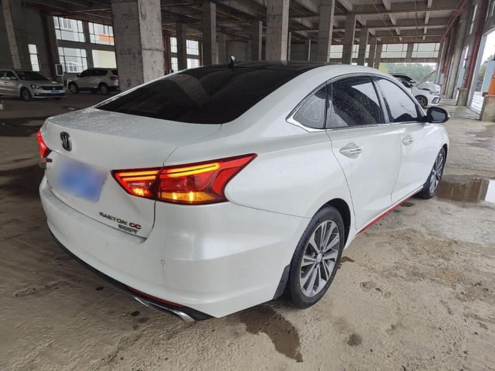 CC 2021 1.5T DCT Premium photo 6