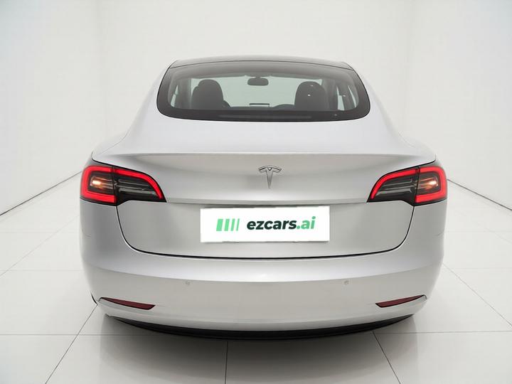 Model 3 Imported 2019 Long Range AWD photo 3
