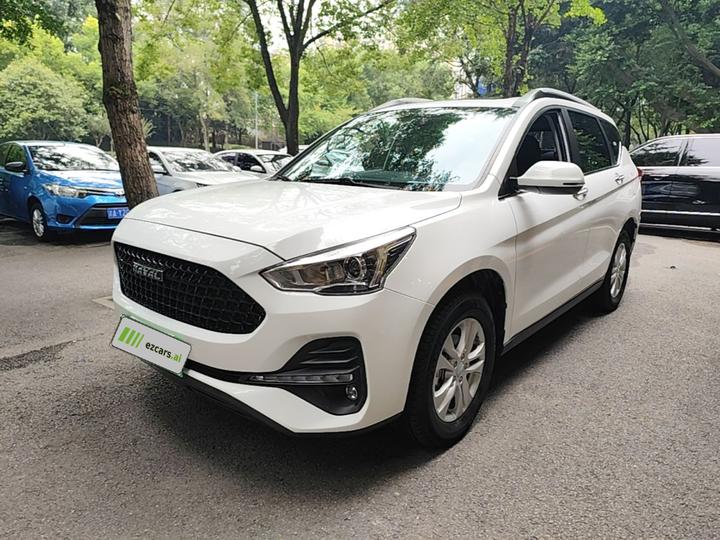 M6 2019 1.5T DCT RWD Elite China VI