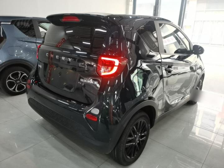 QQ Little Ant 2024 321km 29.23kWh photo 6